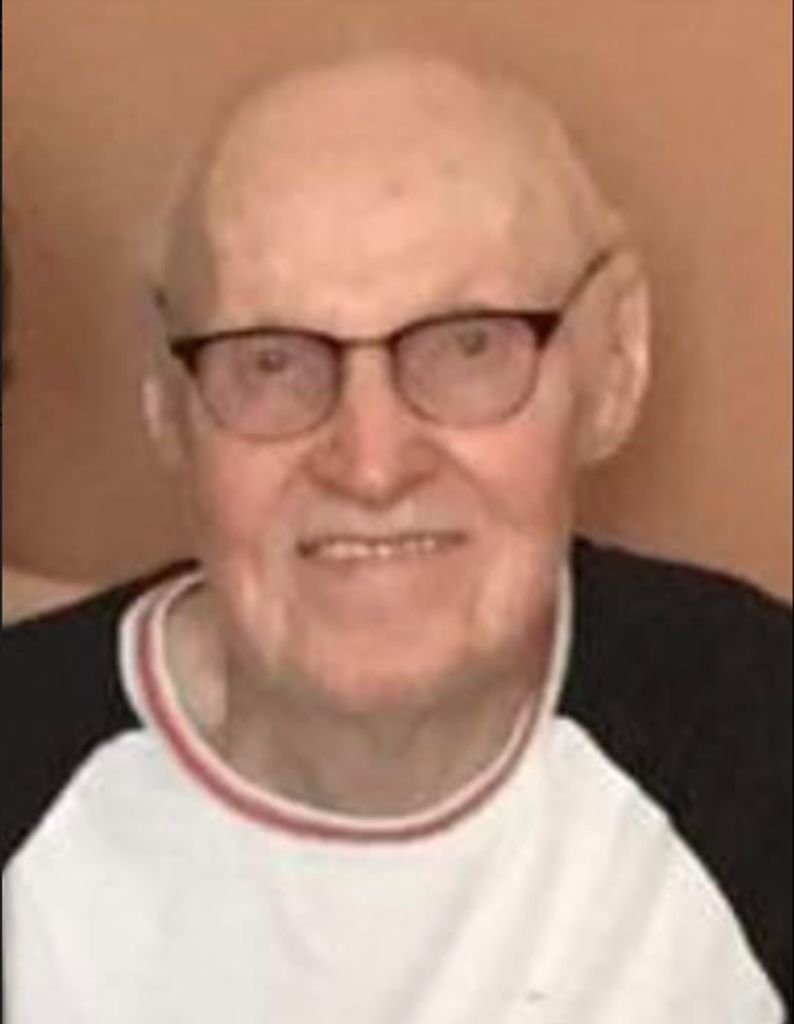 Ralph Krause