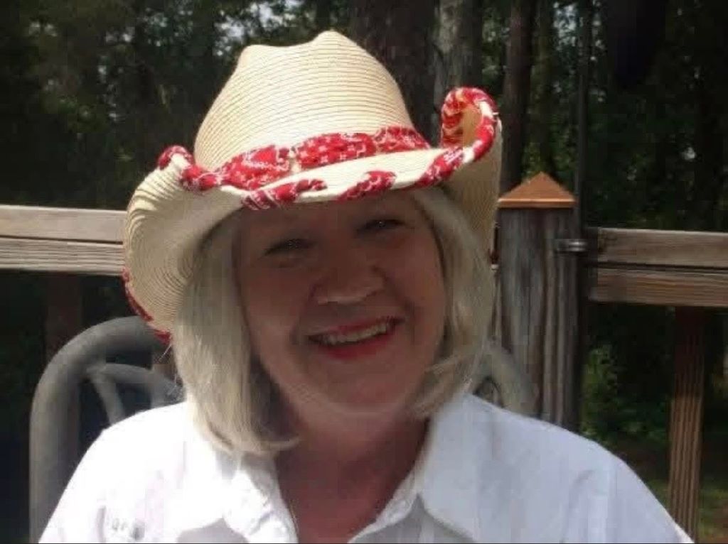 Mrs. Michael C. Chisolm