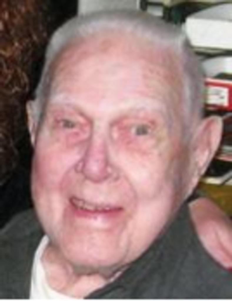 Kenneth Keith Thomas