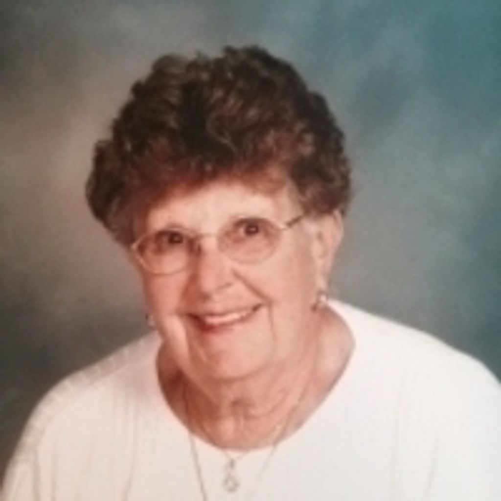 Helen Louise Reading Profile Photo