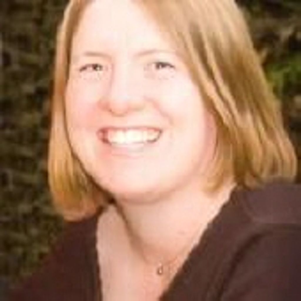 Darcie (Dekker) Budd