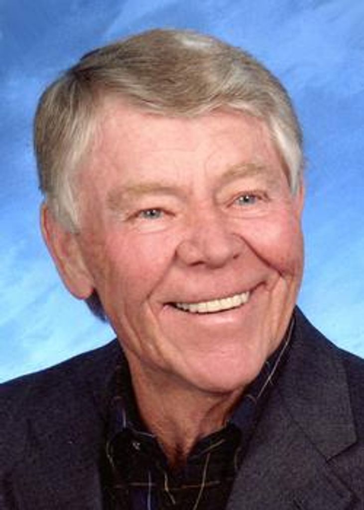 Harold Edward Barker