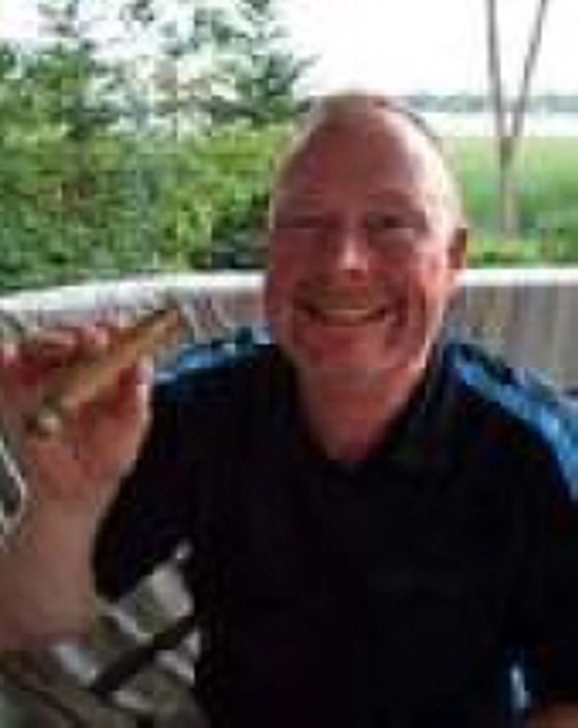 Paul  J. Wichmann