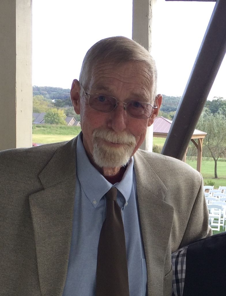Robert H. Caldwell