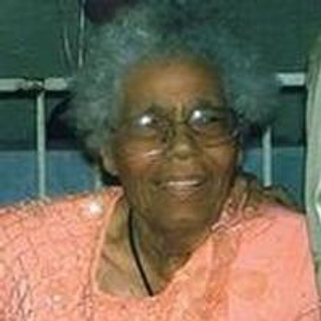 Marie Brown