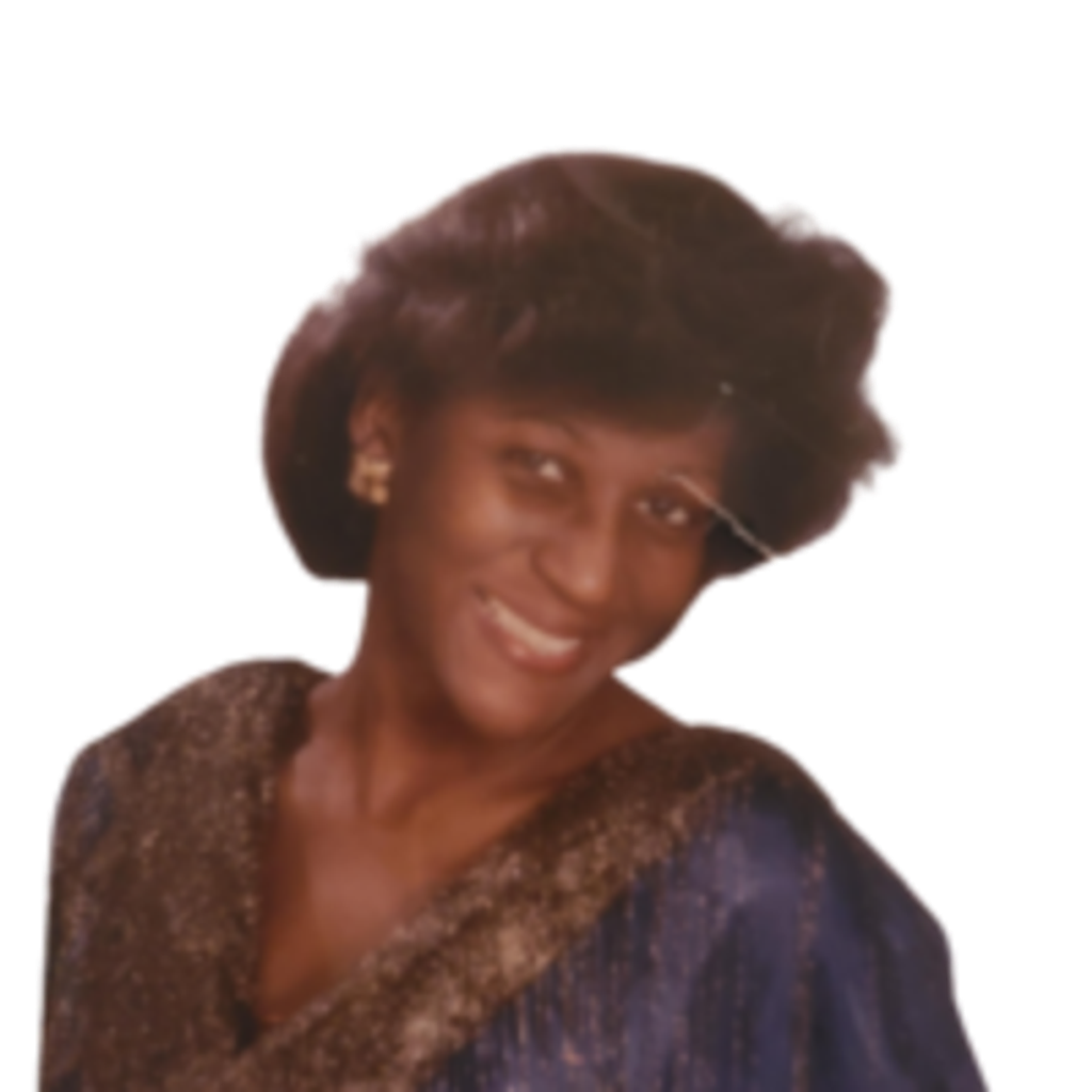 Frances Lizette Jones