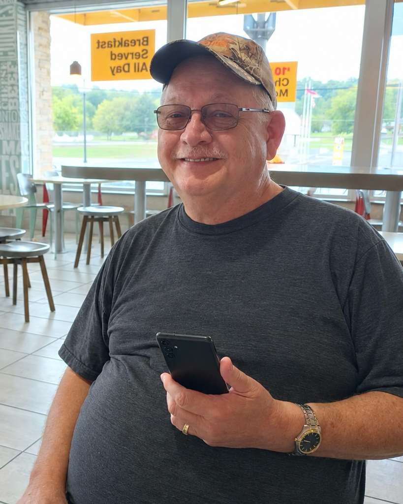 Stephen Michael "Mickey" Bullard Profile Photo