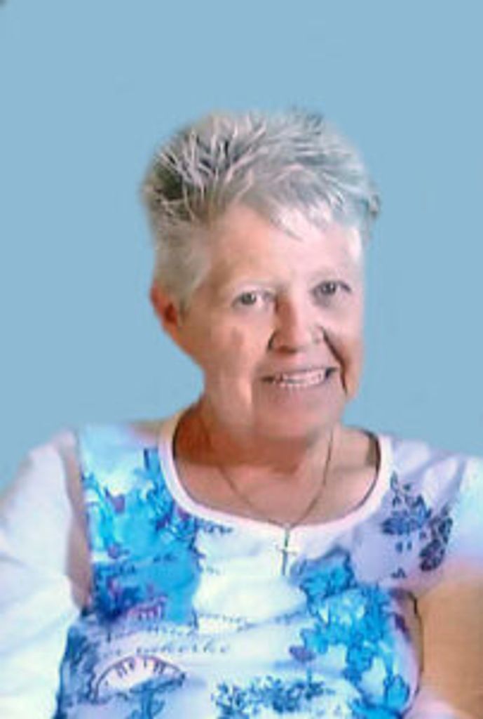 Barbara Anne Duxbury