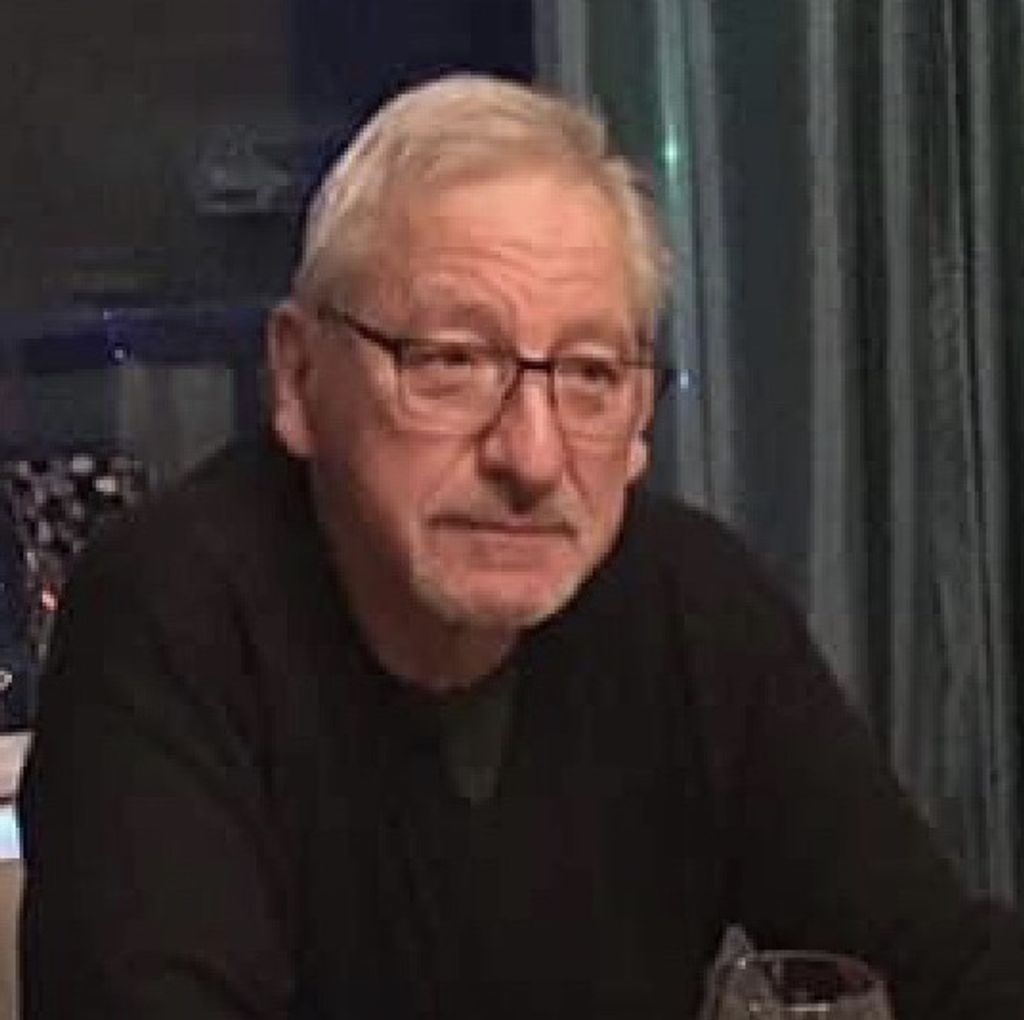 Hans Joerg Kienast