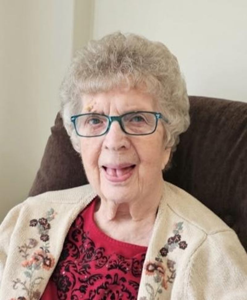 Salomie Jean Bishop Profile Photo