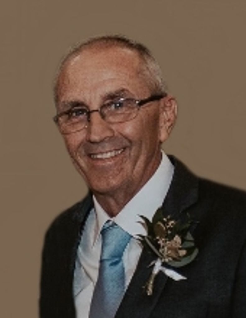 Thomas "Tom" Frederking