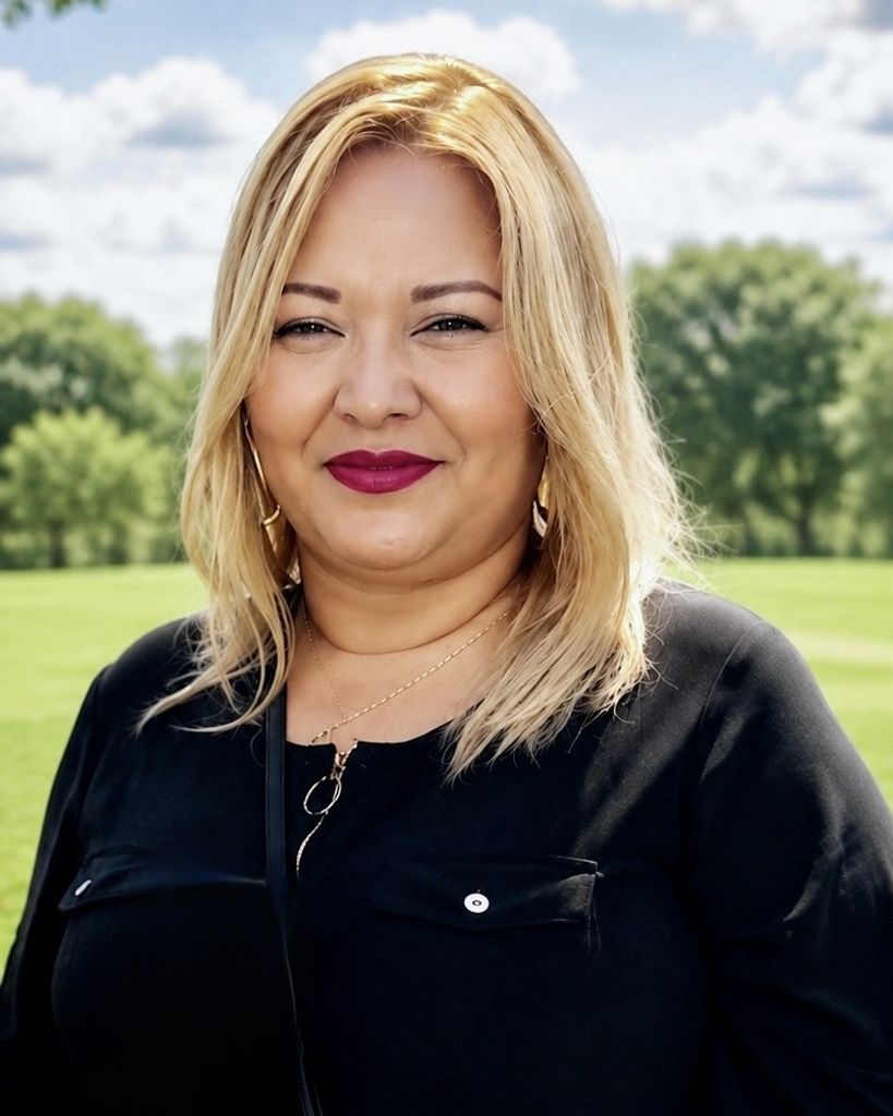 Silvia Fraire Cura