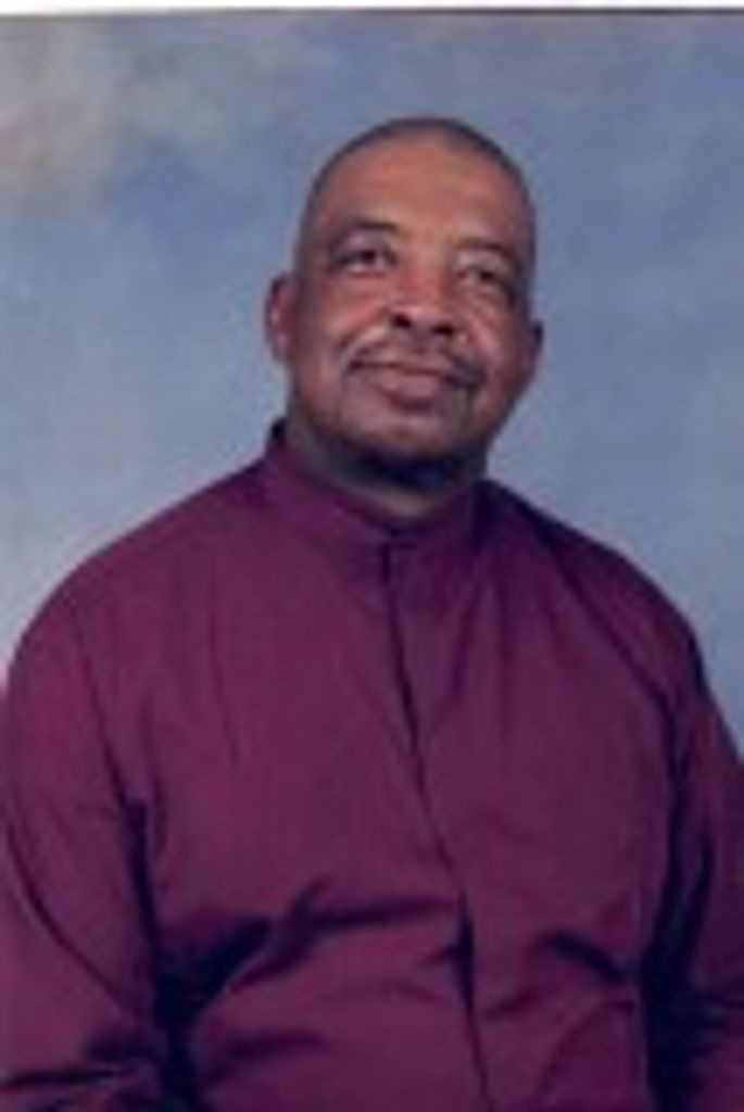 Lacy Moore, Jr.