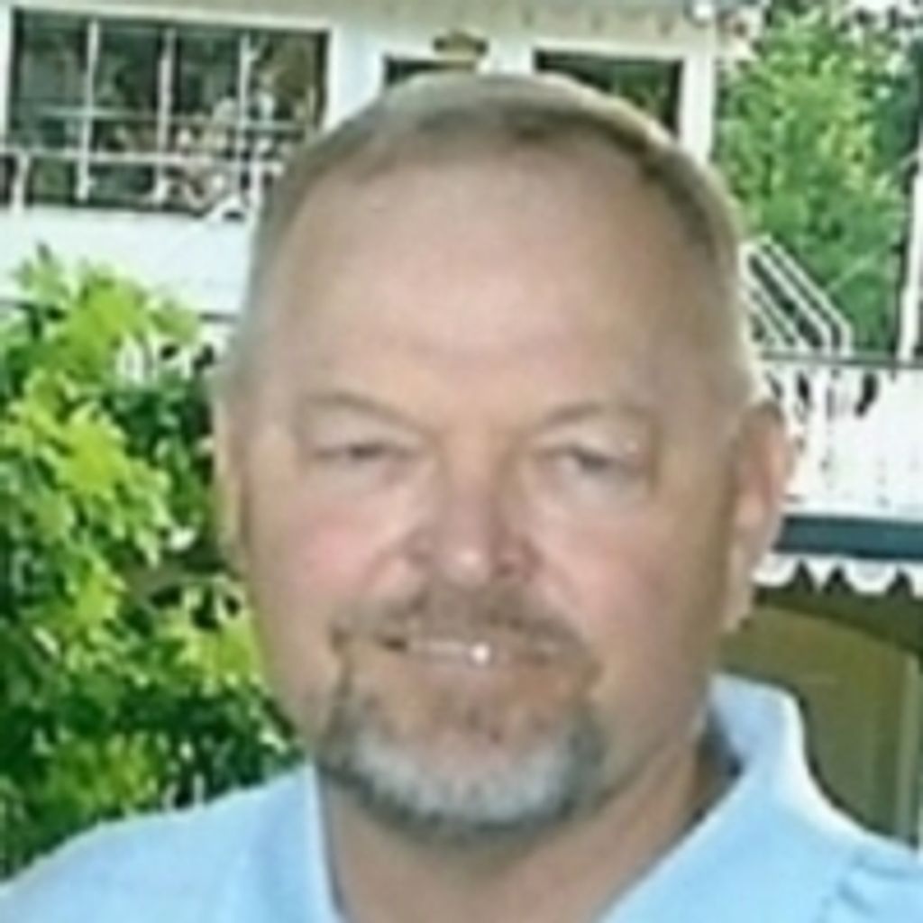 Roger B. Burnett