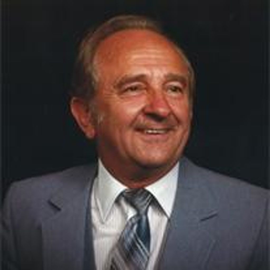 Arthur Dennis Boone