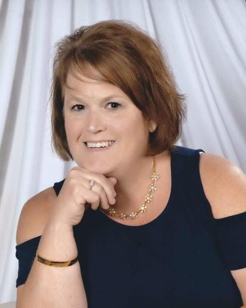 Carla Nale Lovett
