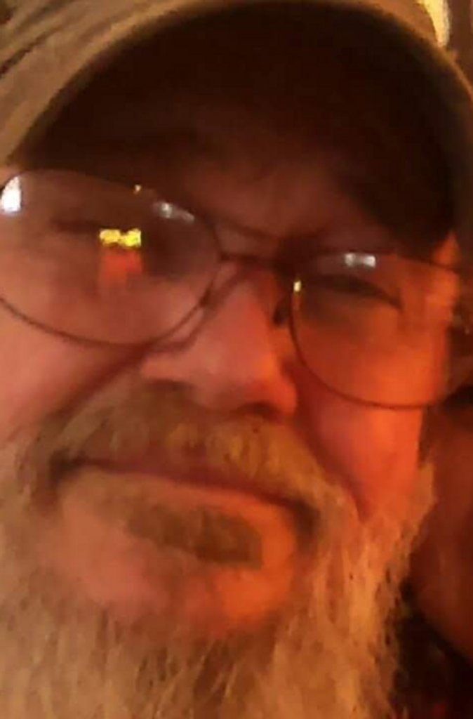 David Richard Logsdon