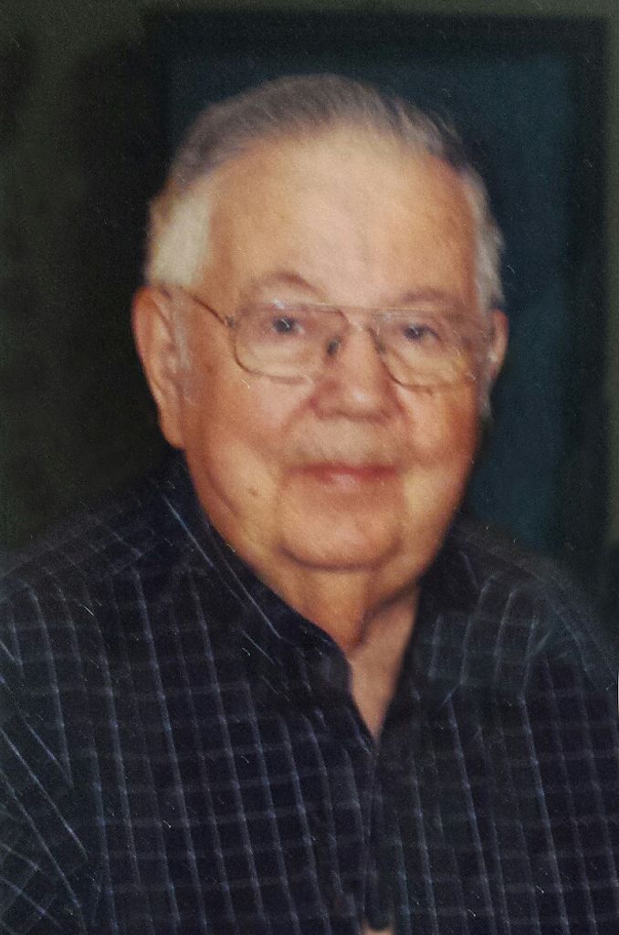 Robert "Bob" Anthony Hoeflin