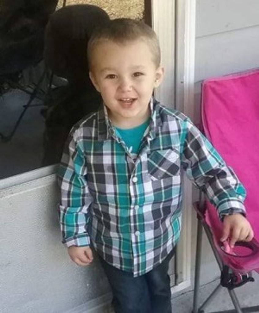 Cody Wilson Barrett Jr.