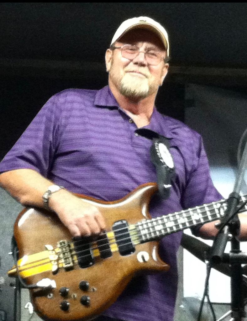 Scott Noel Tregembo