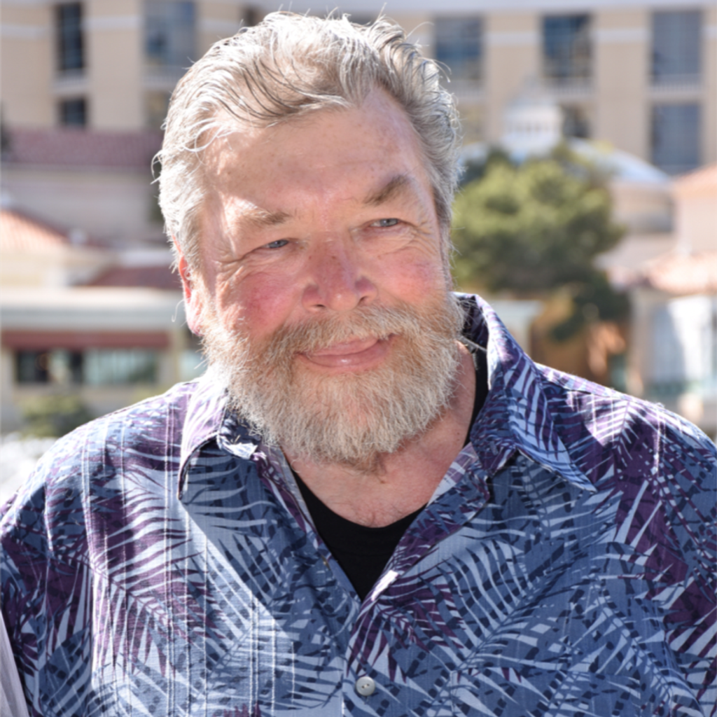 Thomas W. Dyke Profile Photo