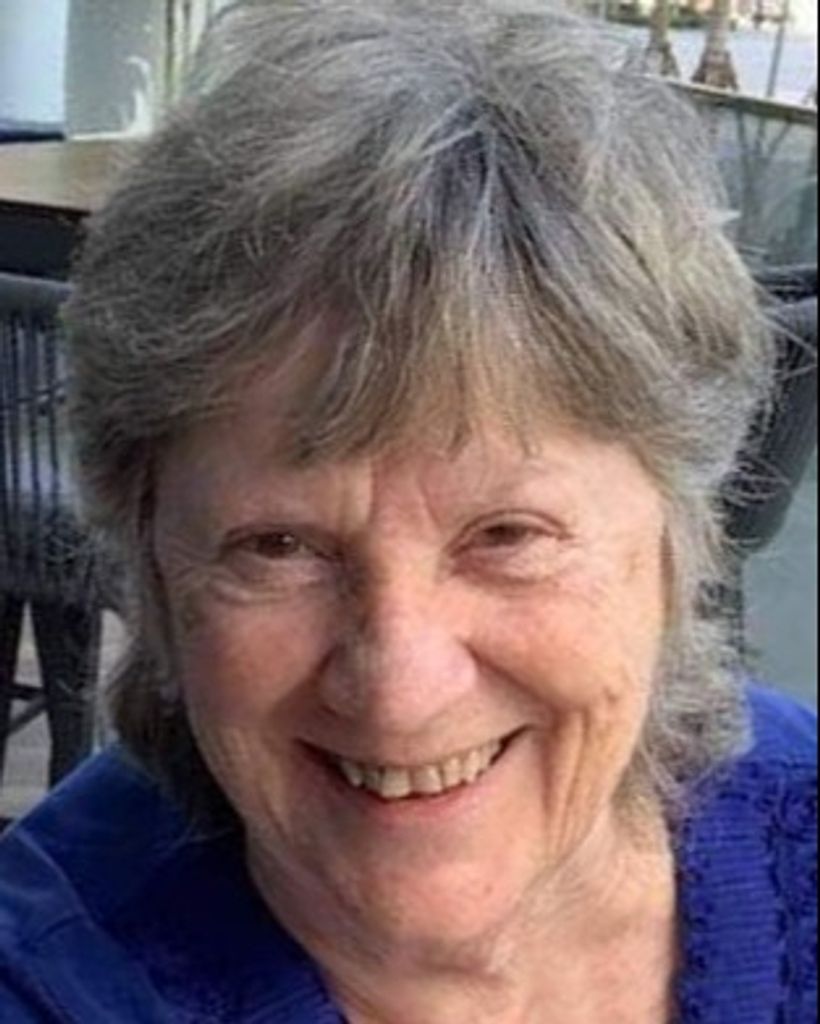 Vicki Louise Machell