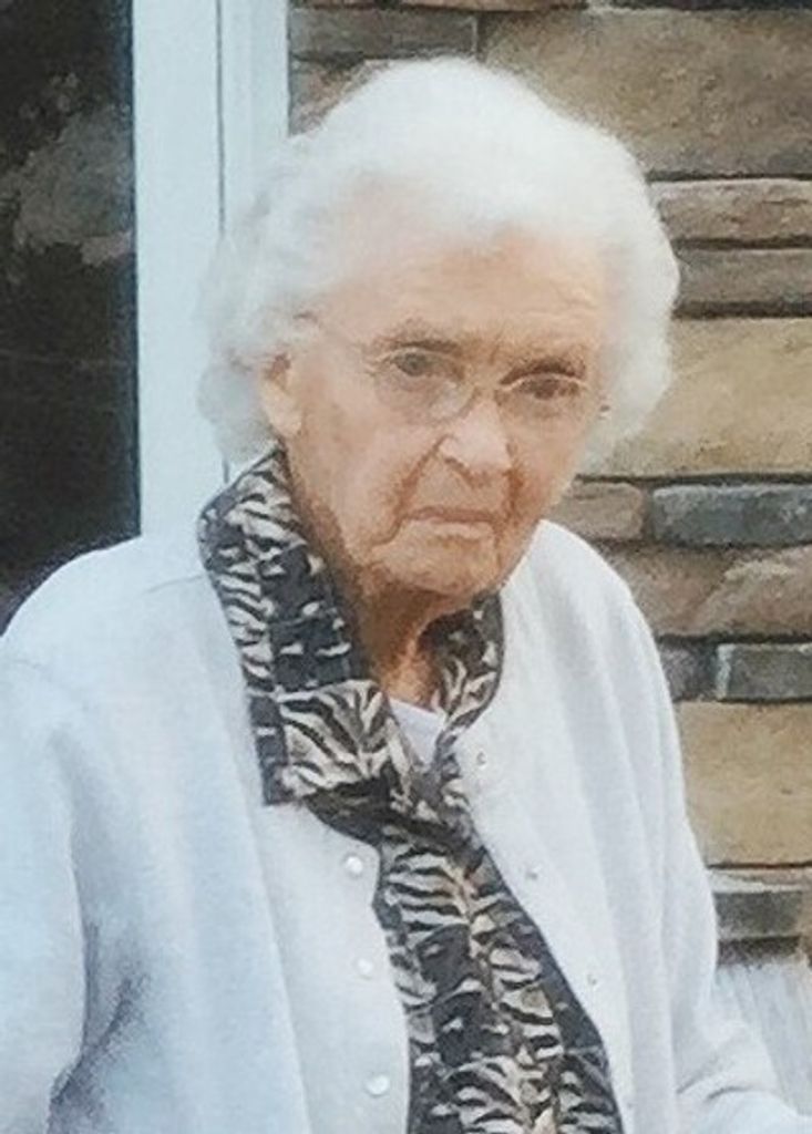 Nellie Louise Vogel Profile Photo