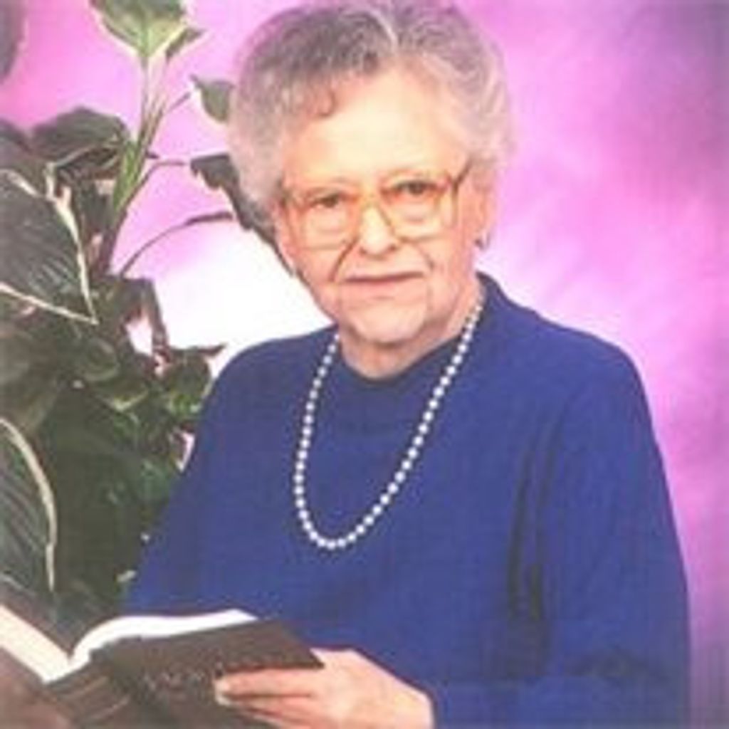 Lucille Pearl Rose