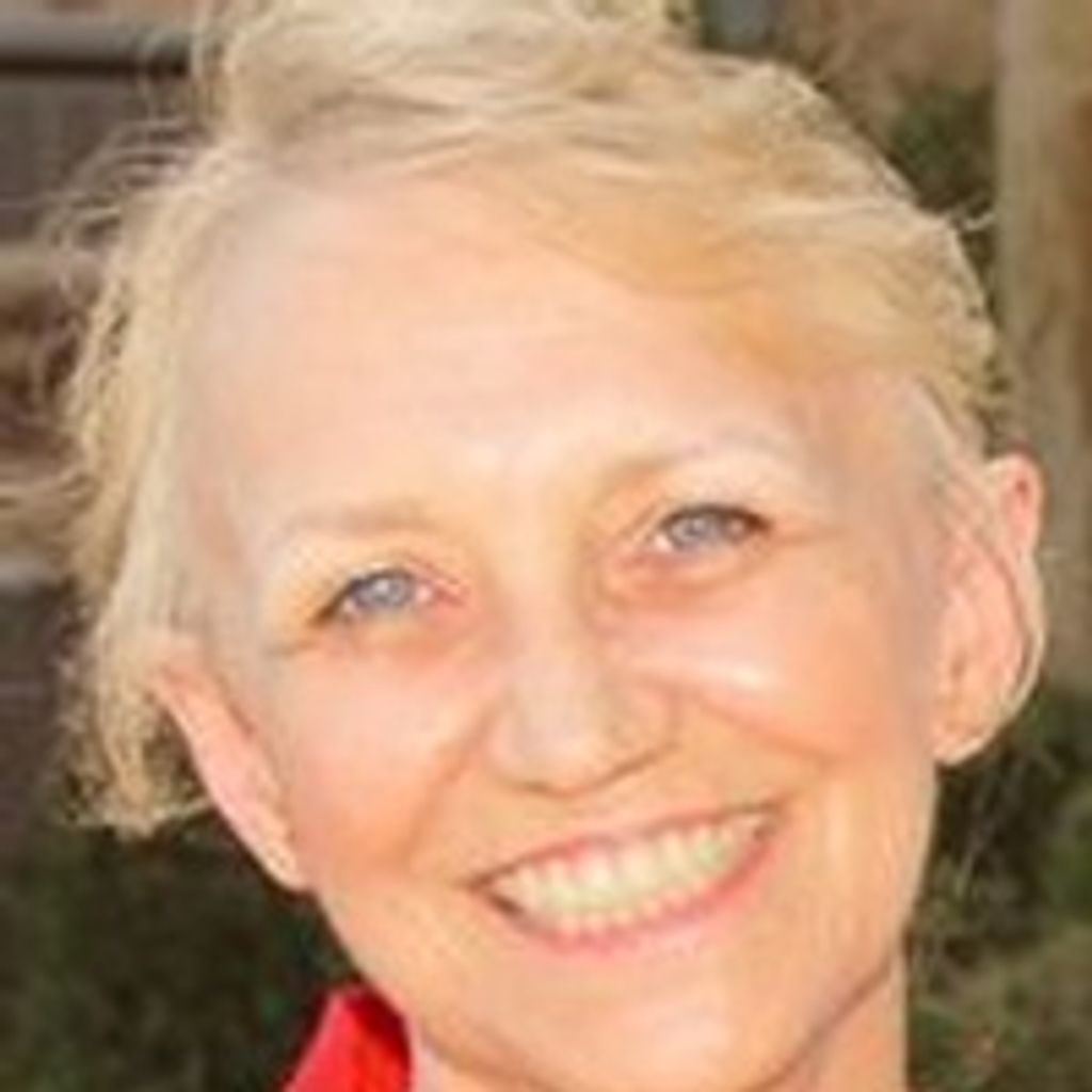 Janet  Marie Knappen