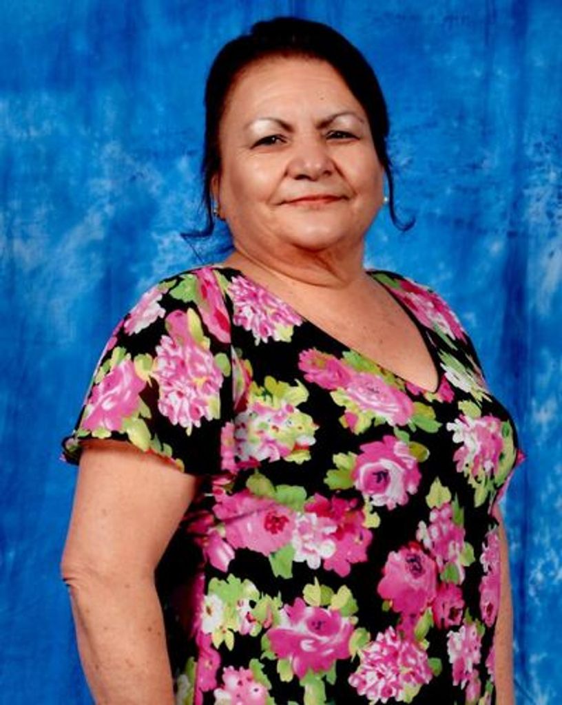 Rosa A. Gonzalez Profile Photo
