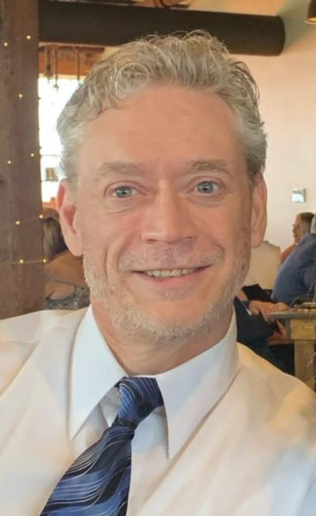 Noel Witcher Profile Photo