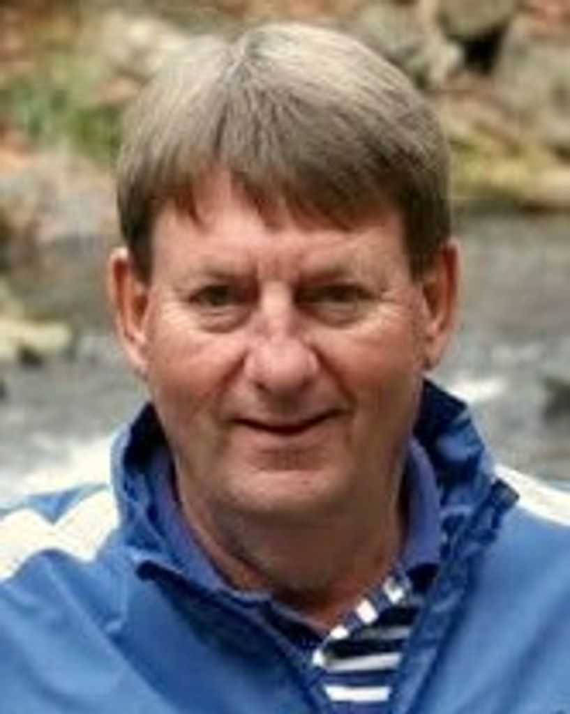 Lloyd M. Bowman
