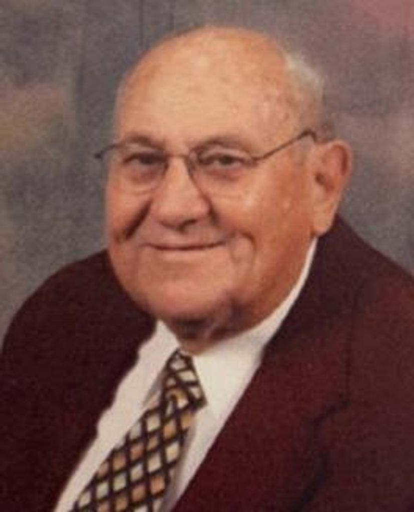 C. Gerald Smith Profile Photo