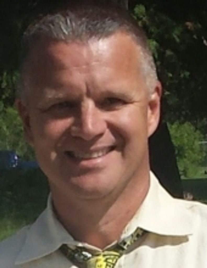 Edward W. Liubakka