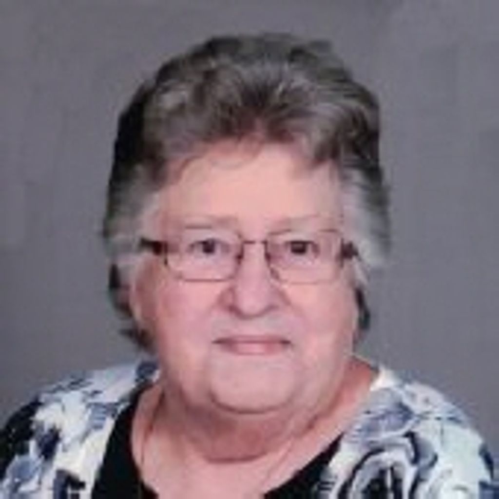 Gladys Irene Vandemark