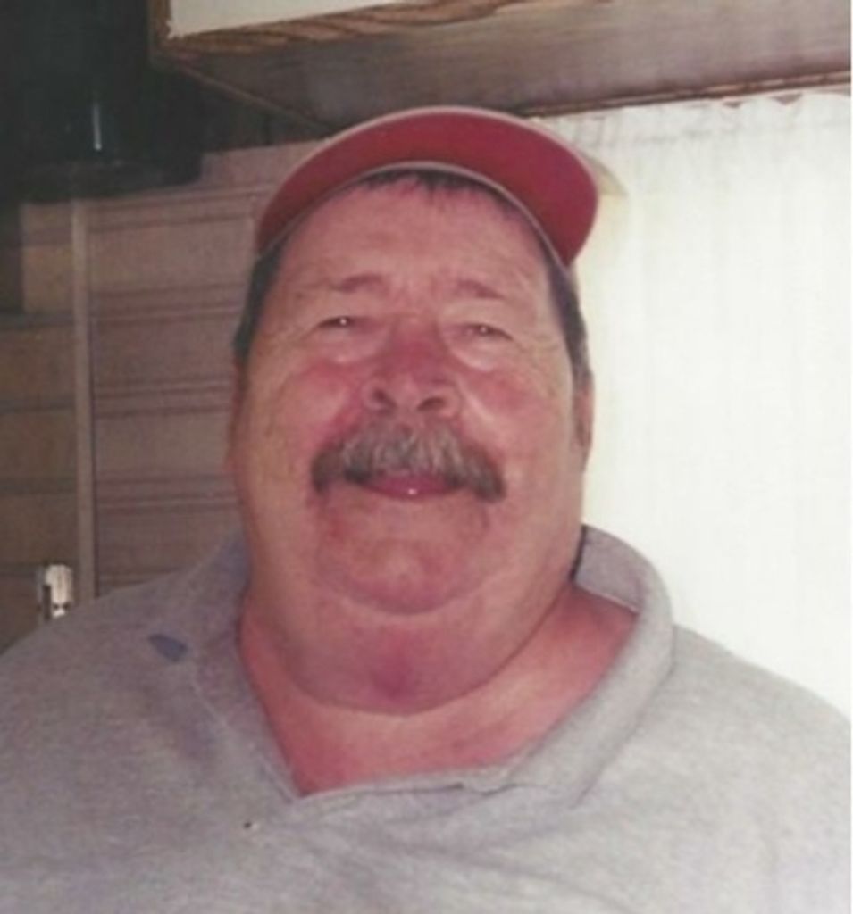 Charles "Fred" Bauer