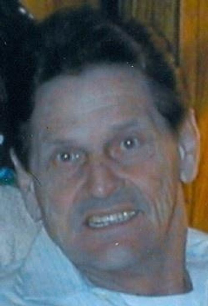 Samuel A. Williams Profile Photo