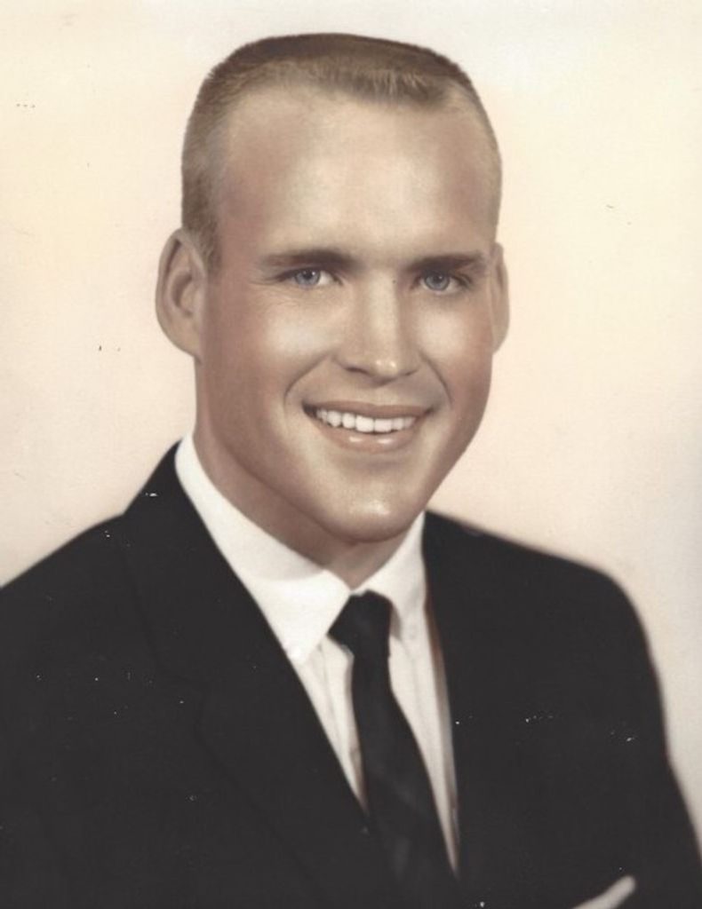 Herbert Holt Profile Photo