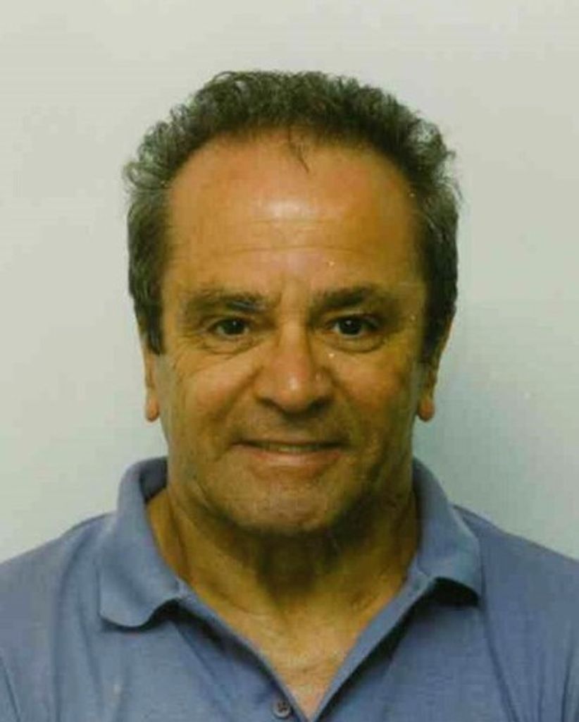 Richard Lopes Profile Photo