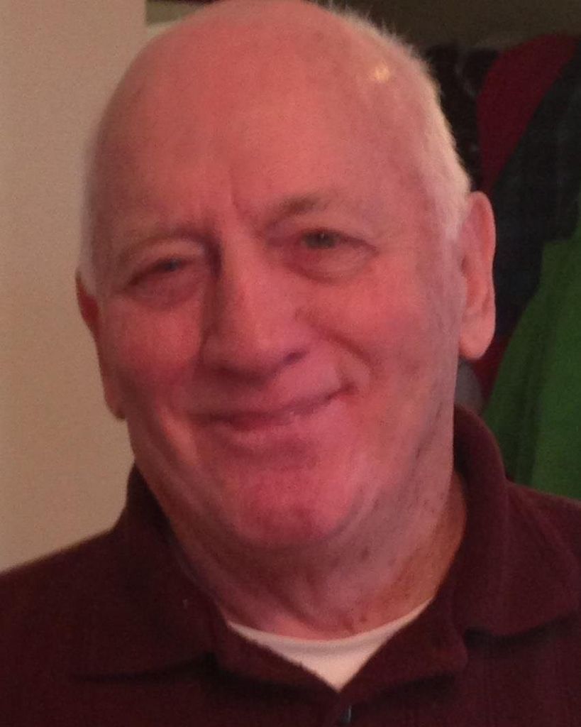 Russell "Skip" L. Wynn, Sr.