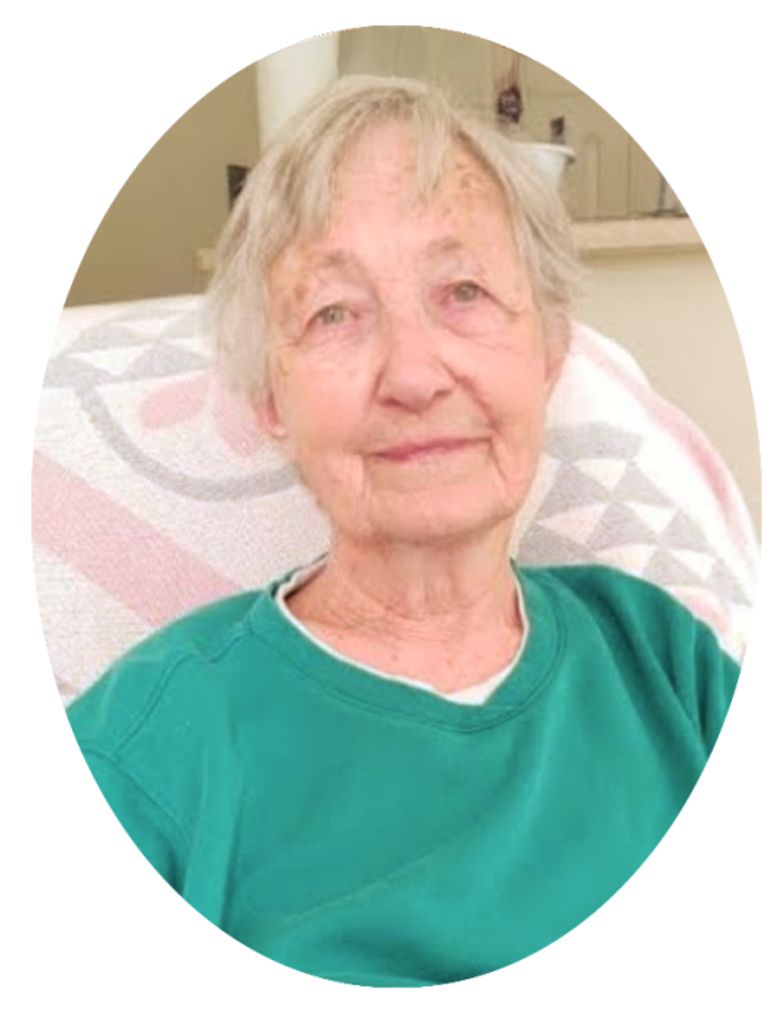 Verna Mae (Kidd)  Trent