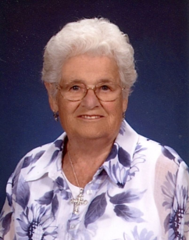 Marion Bruegman Profile Photo