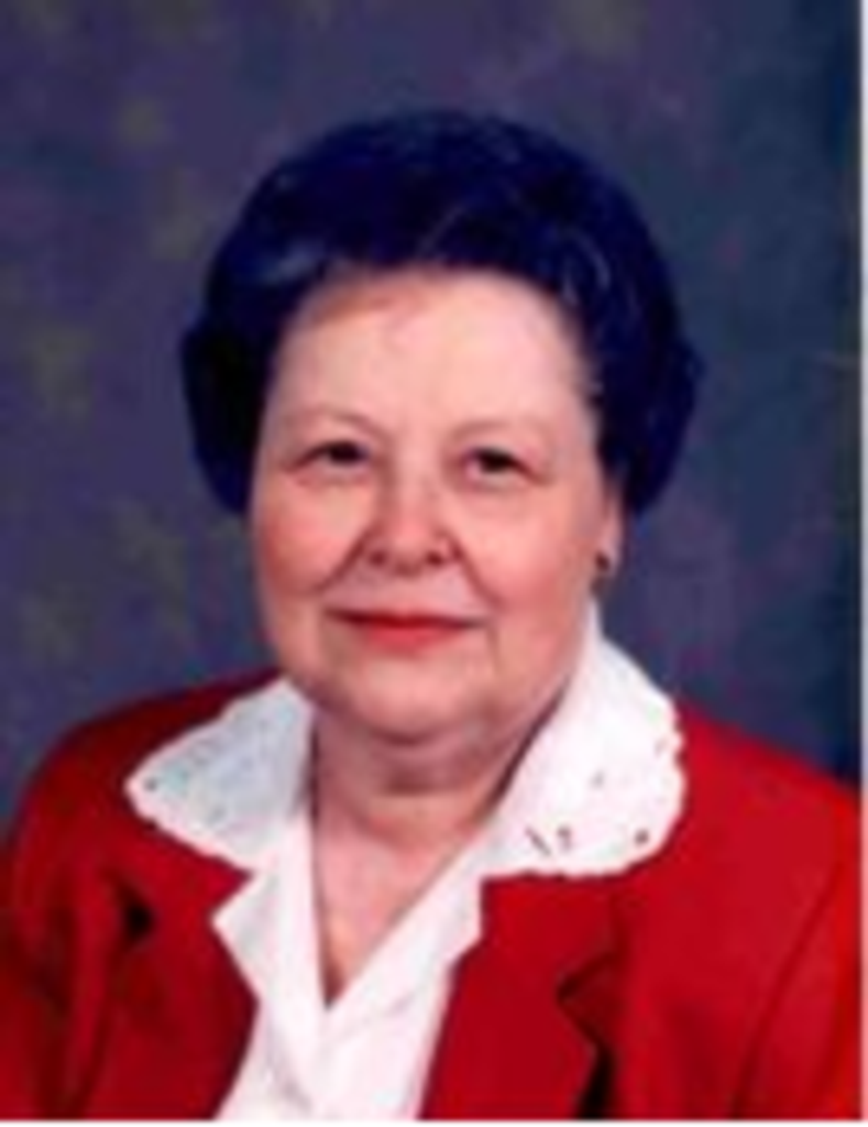 Juanita Jean Gordon