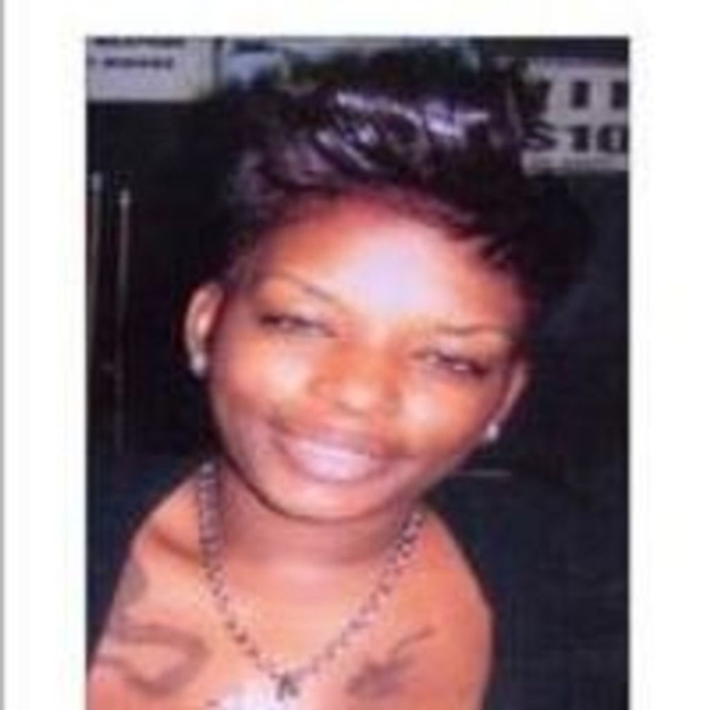 Xavia D. I. Williams