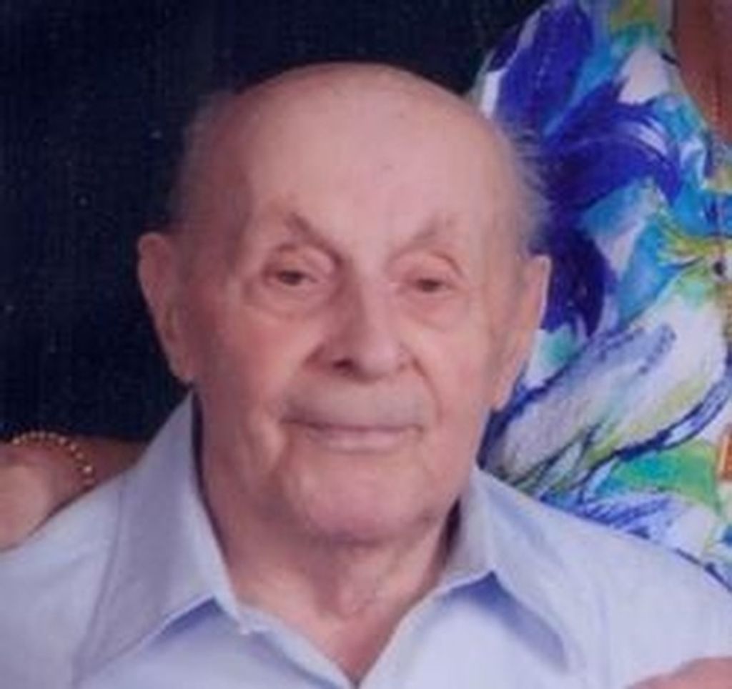 Friedrich "Fritz" A. Gessert