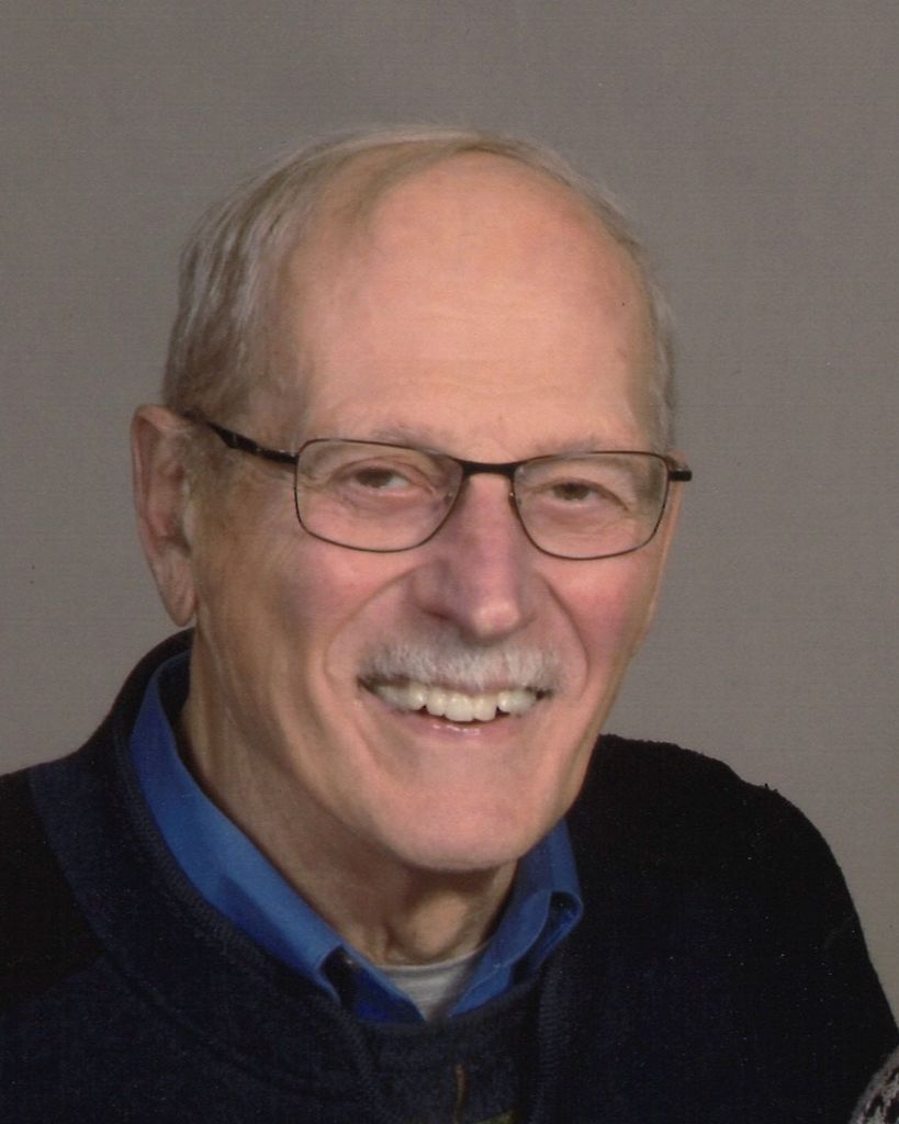 Merle Philip Kitzmann