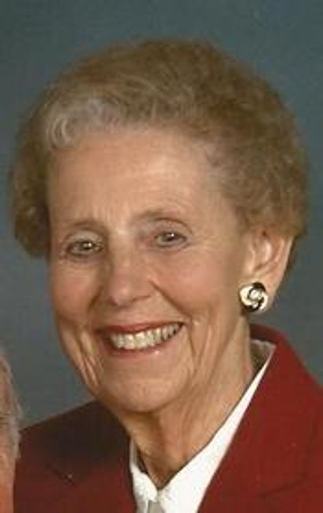 Olene Holt Profile Photo