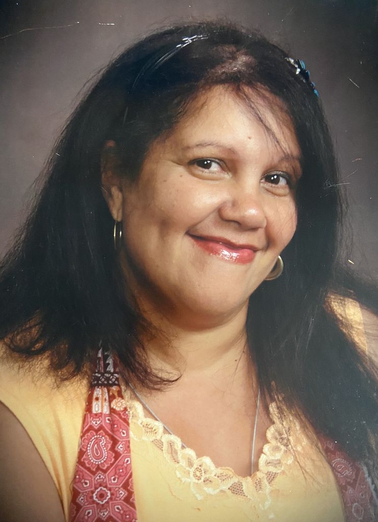 Jeanette Sanchez Profile Photo