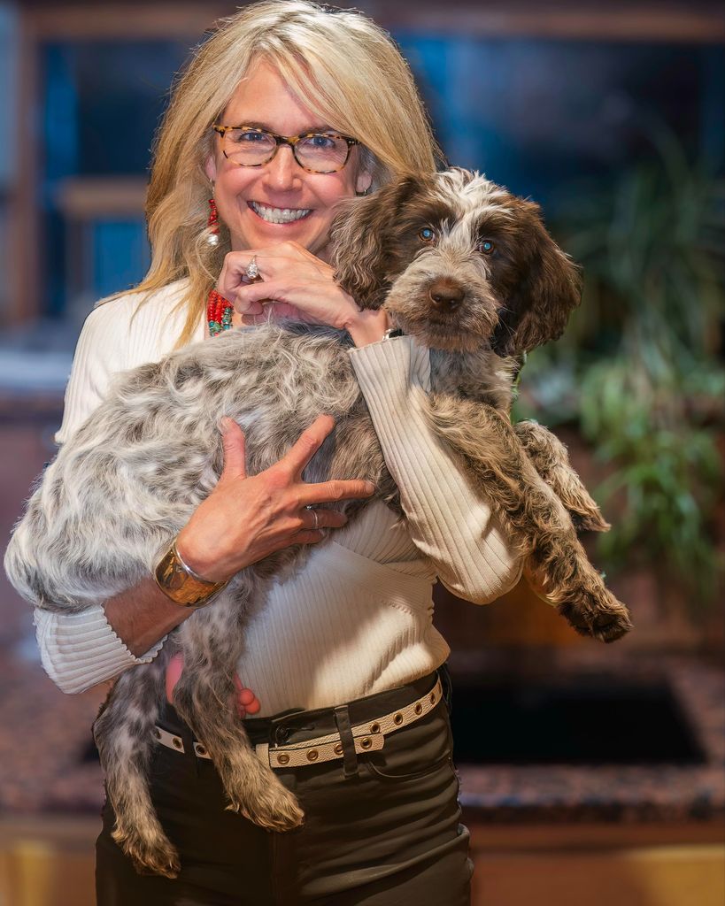 Carolyn Renee Glick Profile Photo