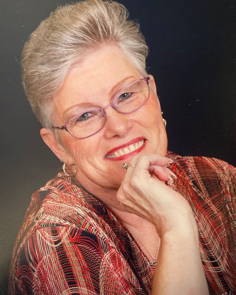 Patsy Gene Cowan Profile Photo